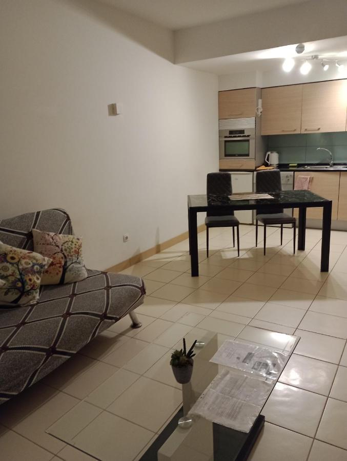 Surf Beach Vila Verde Apartments Santa Maria Exterior photo