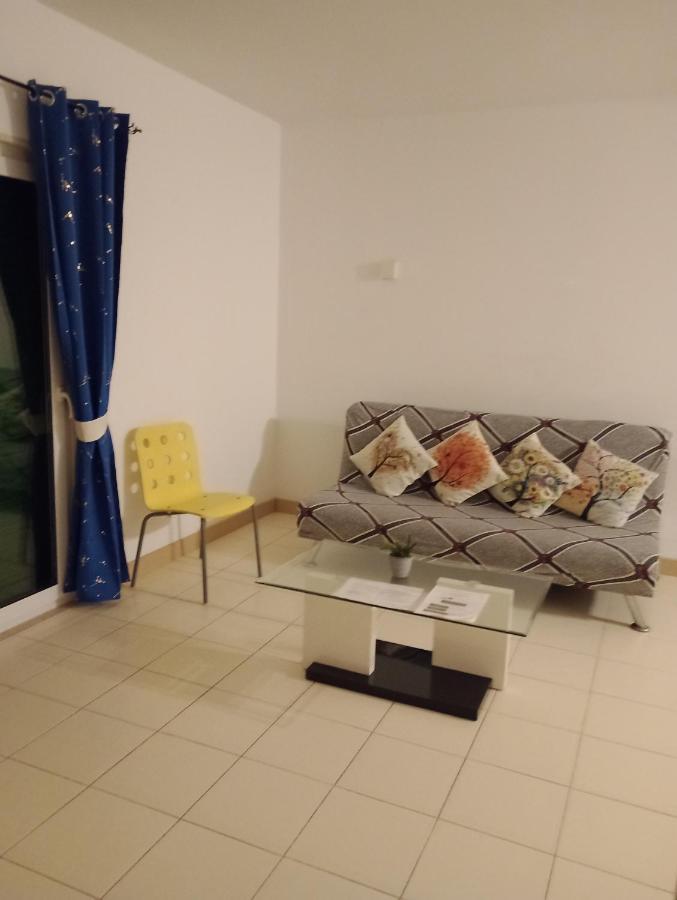 Surf Beach Vila Verde Apartments Santa Maria Exterior photo