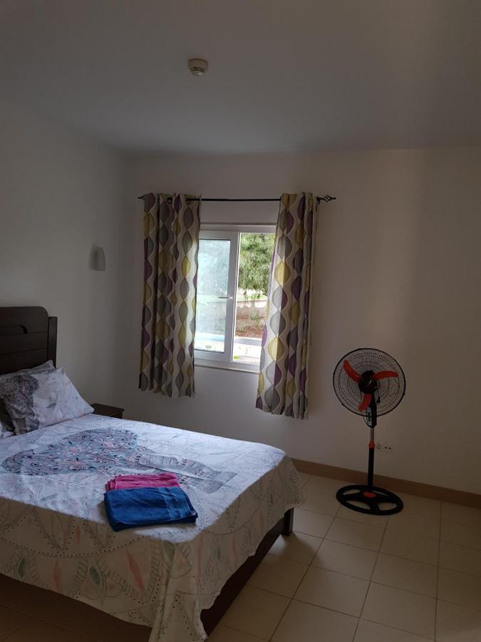 Surf Beach Vila Verde Apartments Santa Maria Exterior photo