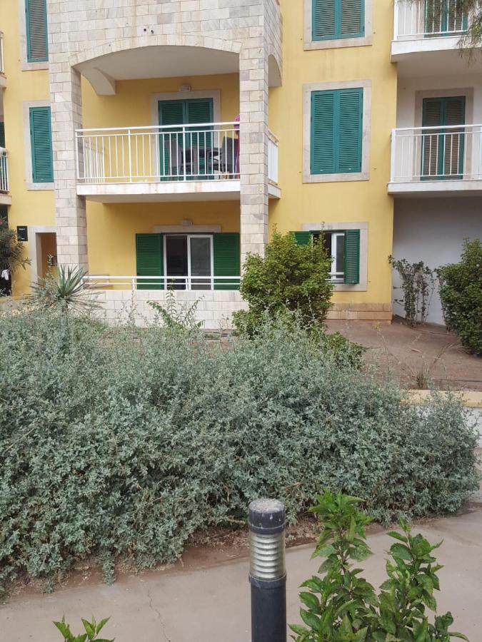 Surf Beach Vila Verde Apartments Santa Maria Exterior photo